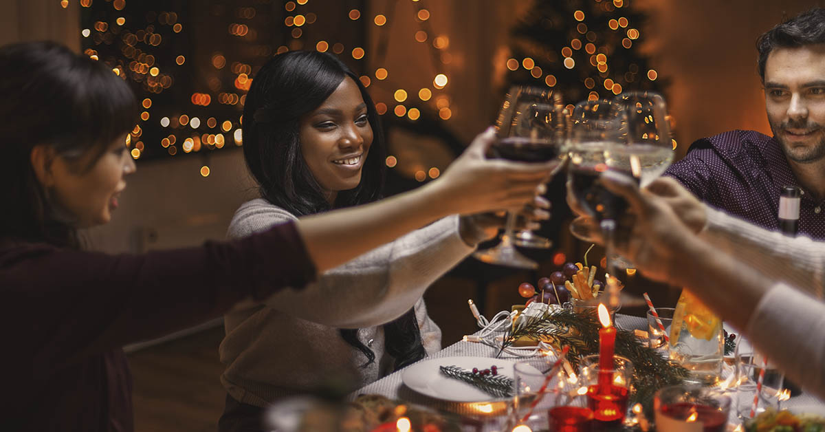 Doctors Warn of ‘Holiday Heart’ Syndrome This Winter – Here’s What to Watch Out For