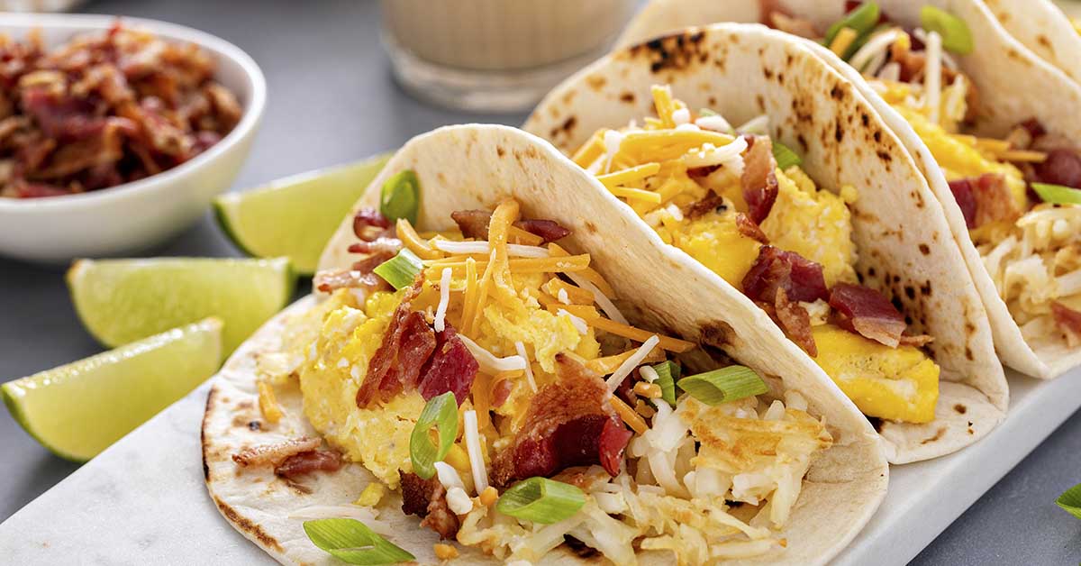 What Are the Healthiest Breakfasts?