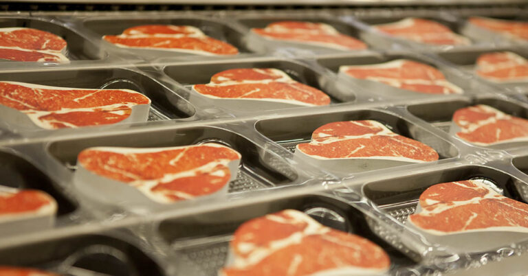 This Factory in Holland Is 3d Printing 500 Tonnes of Steaks a Month - Featured image