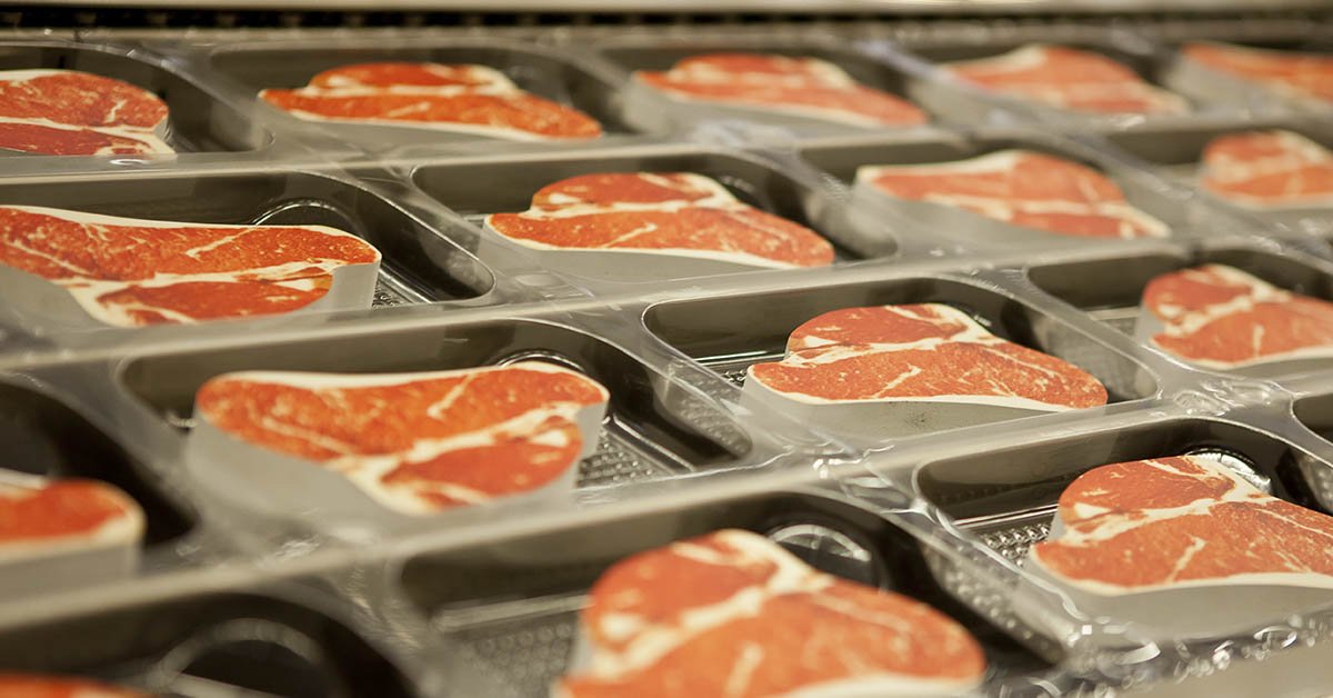 This Factory in Holland Is 3d Printing 500 Tonnes of Steaks a Month