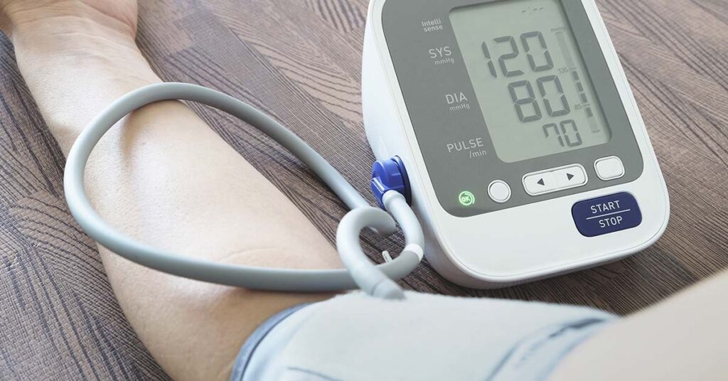 20 Best Foods To Help Lower Blood Pressure Without Medication - Featured image