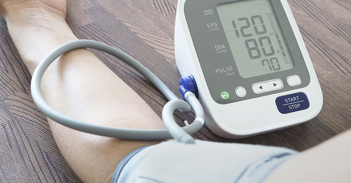 20 Best Foods To Help Lower Blood Pressure Without Medication