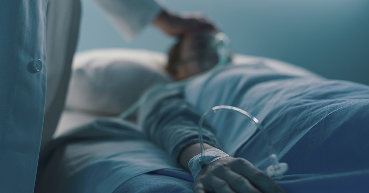 Terminally Ill Man is Warning Others to Not Make The Same Mistake He Made