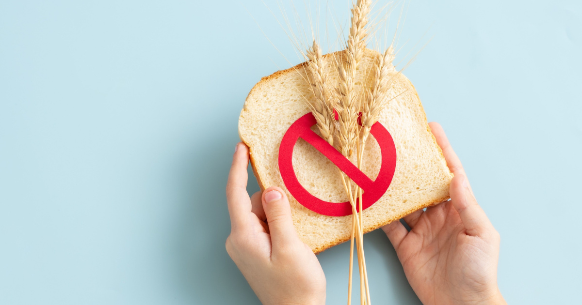 10 Warning Signs You Have A Wheat Intolerance – And What To Eat Instead