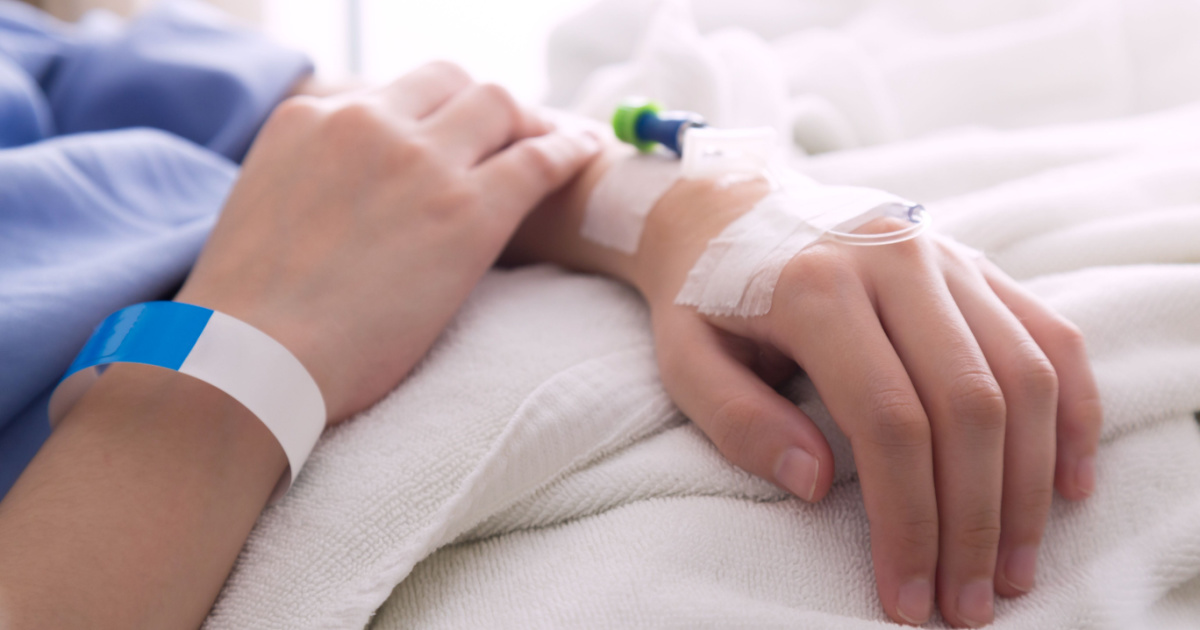 Teenager’s Near-Death Experience with Stevens Johnson Syndrome from Lamictal Prescription