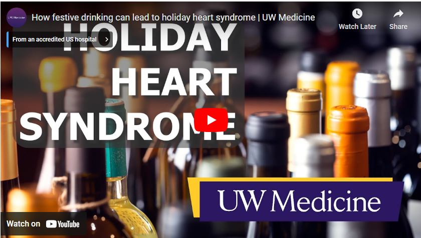 holiday heart