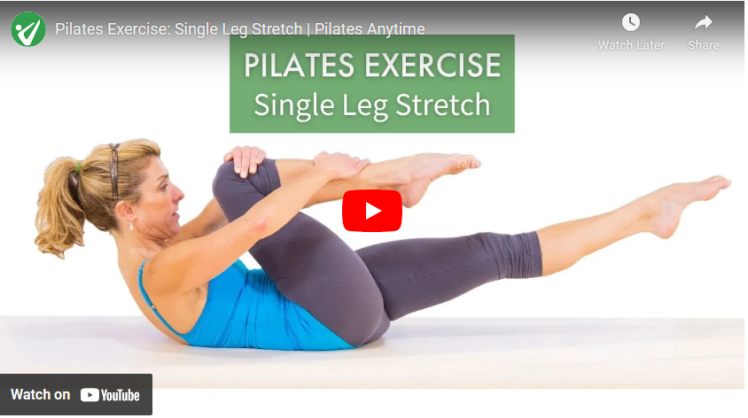 pilates