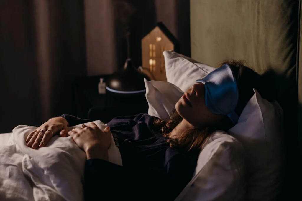 Embracing a cooler night's sleep is about more than comfort—it's a step toward better health and well-being.