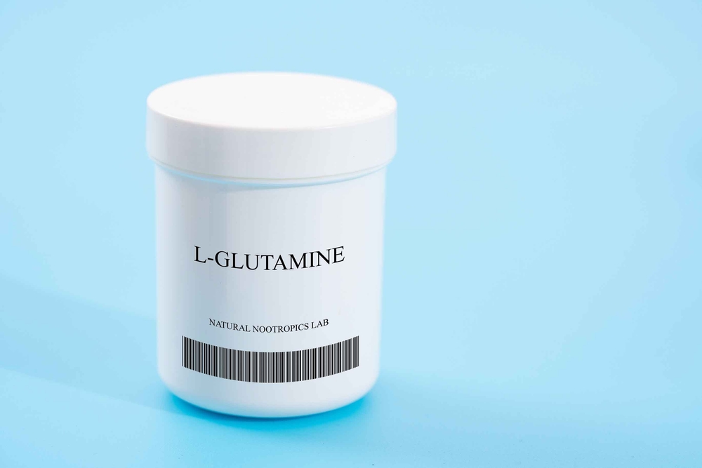 L-Glutamine It is a nootropic drug that stimulates the functioning of the brain. Brain booster