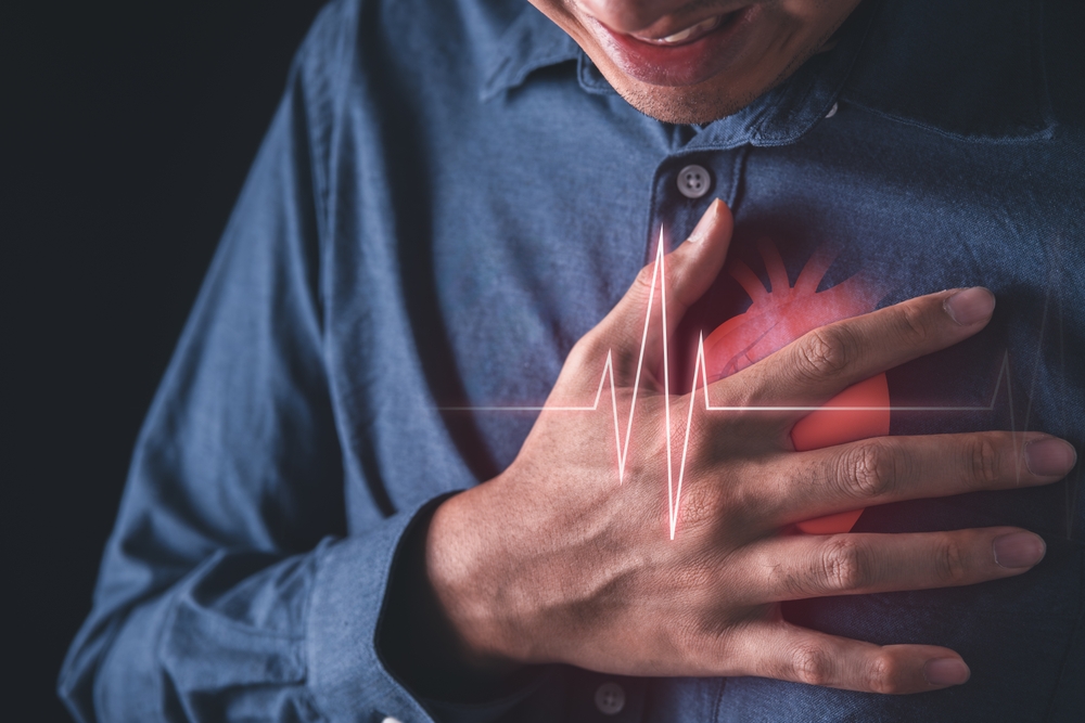 Dietary Habits That Drive The Most Heart Disease Deaths Per Year