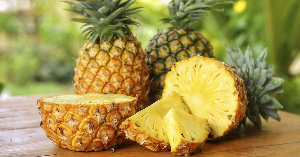 Former Model Claimed She Turned Down Chemo and ‘Cured Her Cancer By Eating Pineapples.’