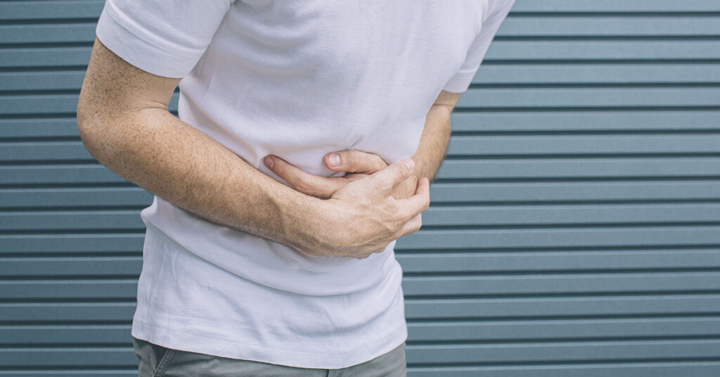 Rare and Painful Condition Where You Can’t Burp is Leaving People in Pain - Featured image