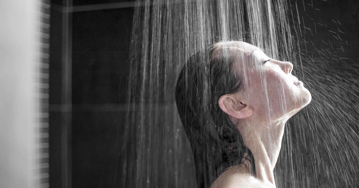 ‘Stop Now’: Dermatologist Warns of Mistake You’re Making in the Shower