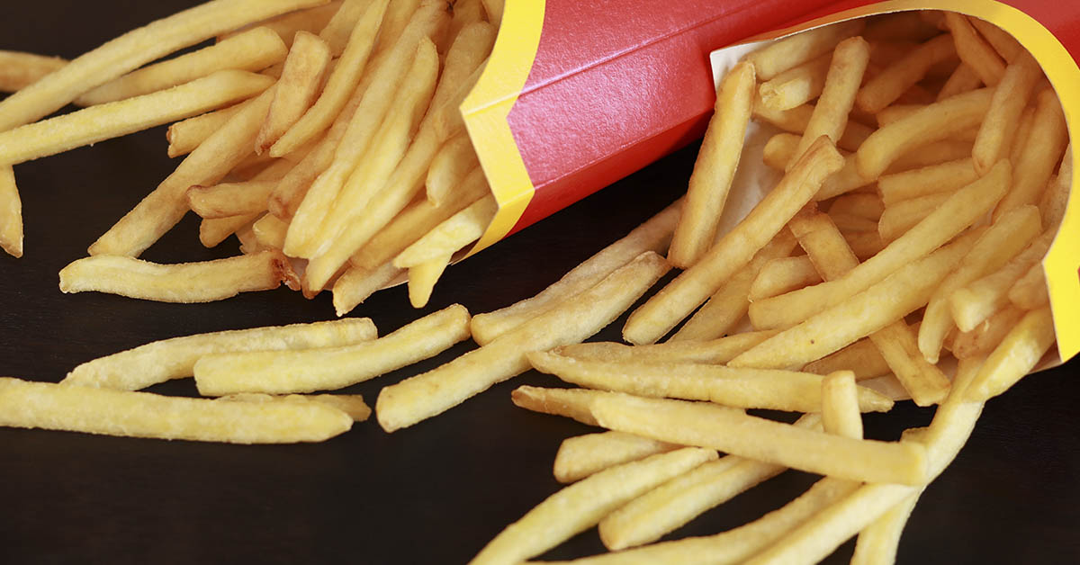 People Shocked After Former McDonald’s Corporate Chef Details How to Make Their Famous Fries at Home