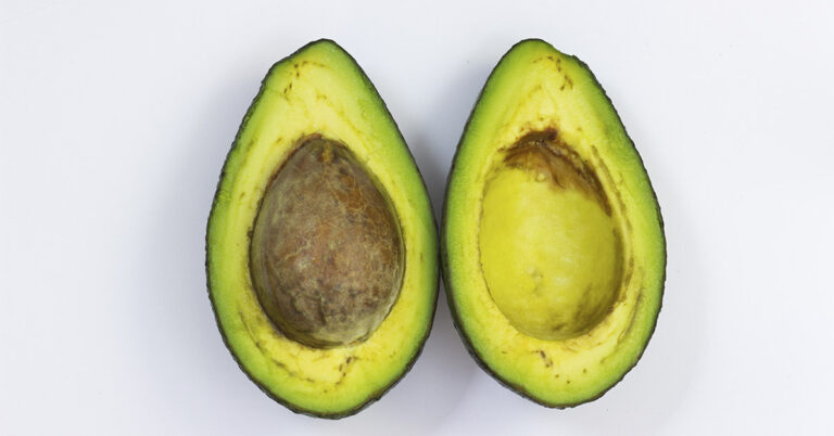 What Causes Those Brown Spots on Avocados, and Are They Safe to Eat? - Featured image