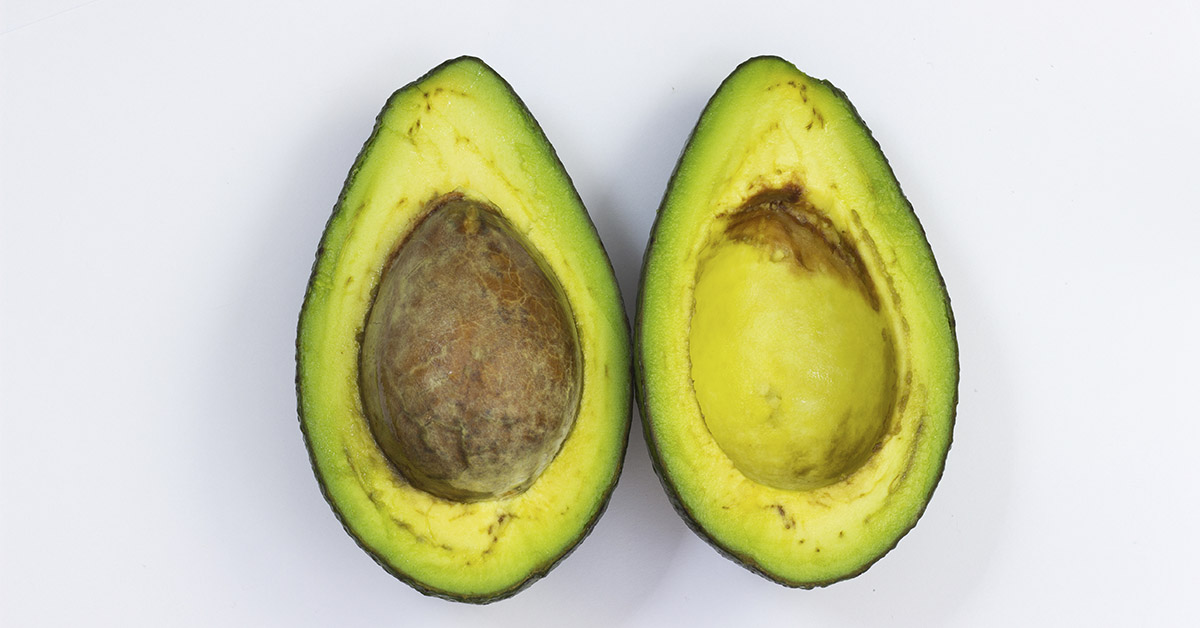 What Causes Those Brown Spots on Avocados, and Are They Safe to Eat?