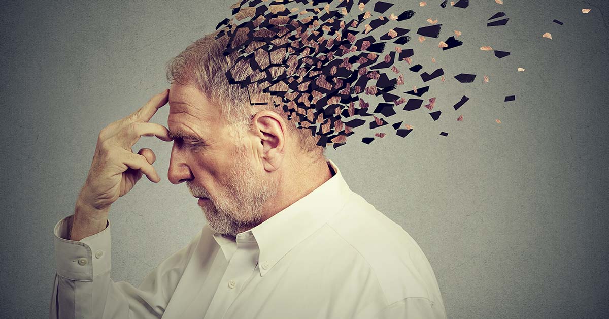 There are 15 Factors Linked to Early Onset Dementia Risk, Study Reveals