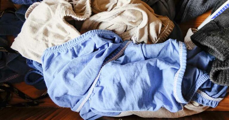 How Often Should You Change Your Underwear? - Featured image