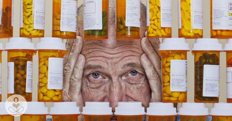 10 Medications Linked to Dementia - Featured image