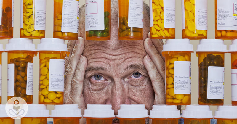 10 Medications Linked to Dementia