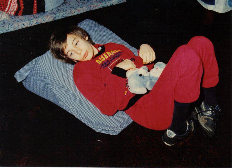 Martin Pistorius