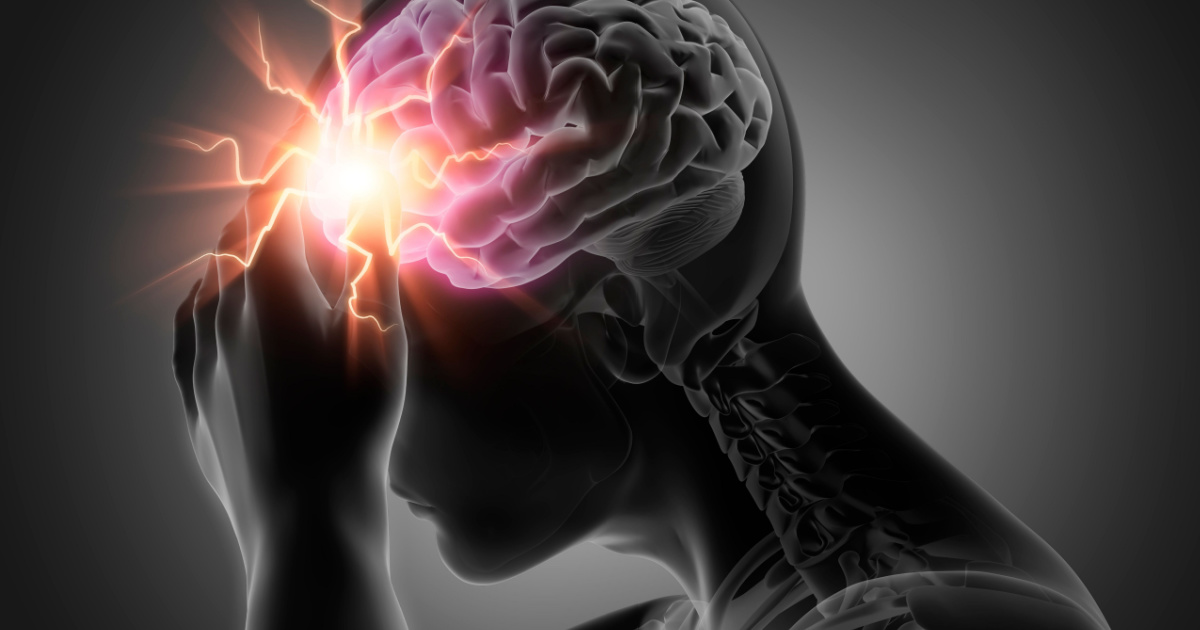 3 Vitamin Deficiencies Linked to Headaches