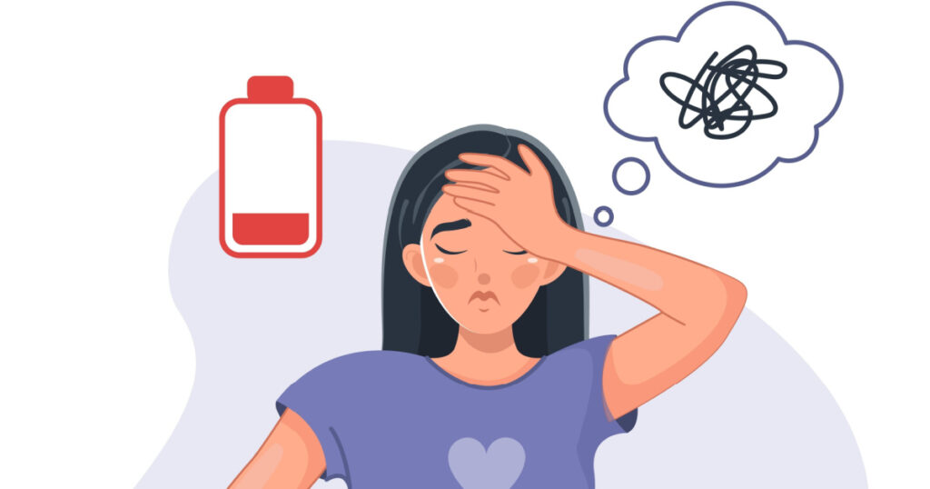 Fatigue 