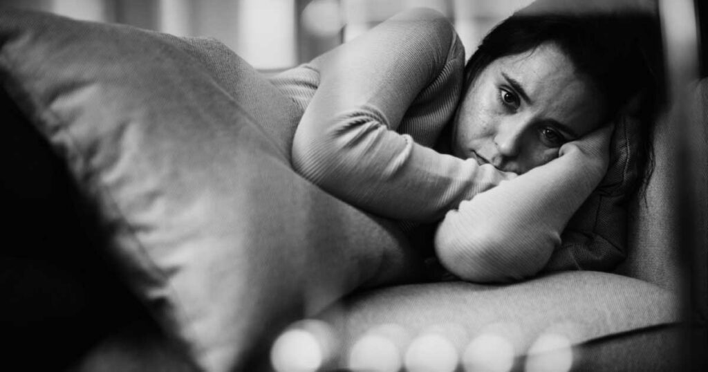 The Age When Your Happiness Hits a Slump, and How to Turn It Around - Featured image