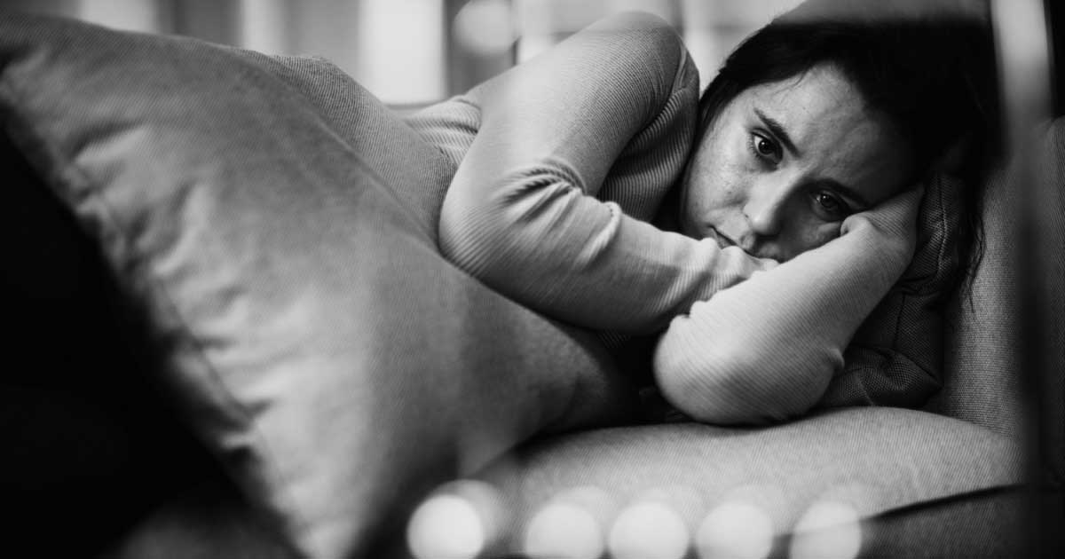 The Age When Your Happiness Hits a Slump, and How to Turn It Around