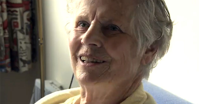 Perspectives: Choosing to Die Before Dementia Takes Over