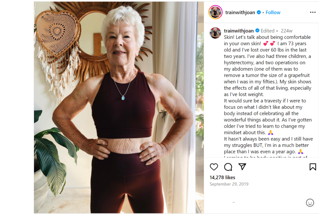 Joan MacDonald post