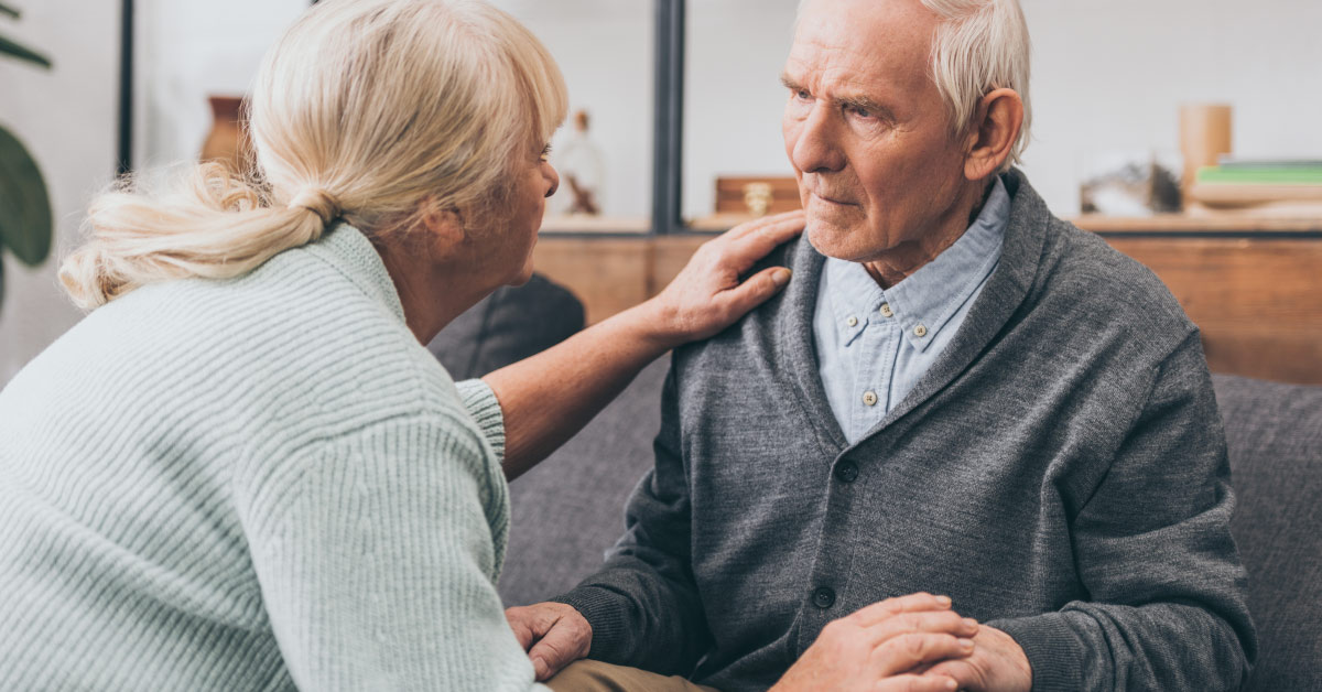If You Can’t Do These 5 Things, Get Checked for Dementia