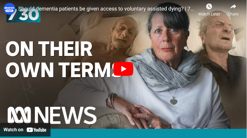 dementia youtube