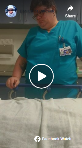facebook video