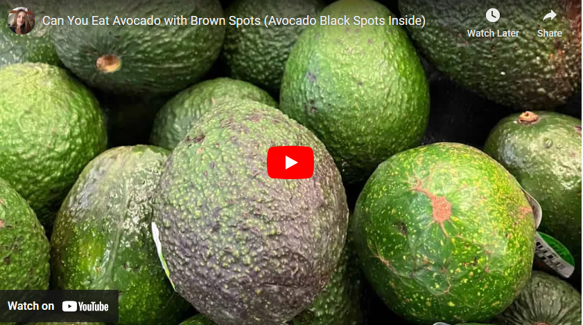 avocado