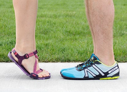 How These Popular Shoe Brands Negatively Impacting Your Posture And Alignment Of The Body - Featured image