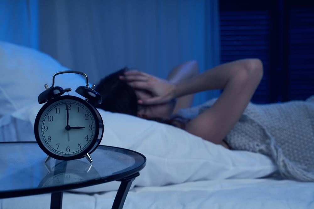 I’d Been Waking Up At 3:14 AM Every Night For Almost Two Years — A Retired Nurse Asked Me One Question And Everything Changed - Featured image