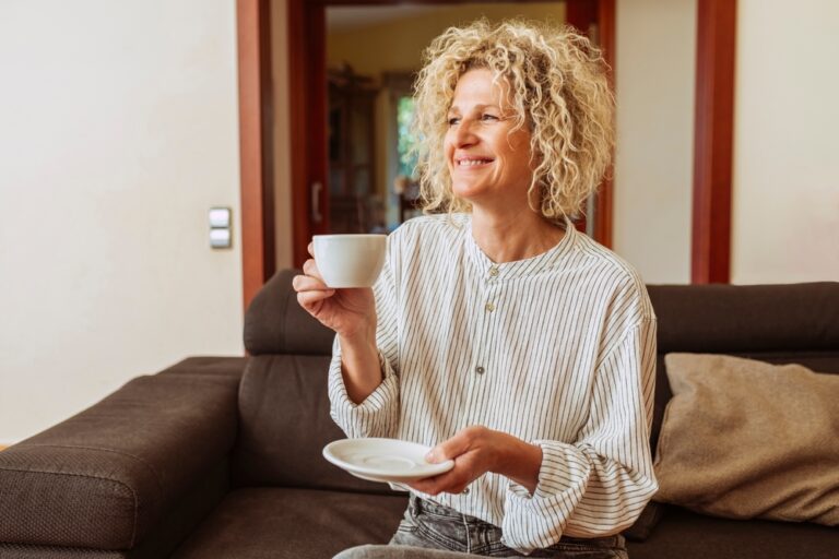 10 Qualities Of A Calm Person That No One Talks About - Featured image