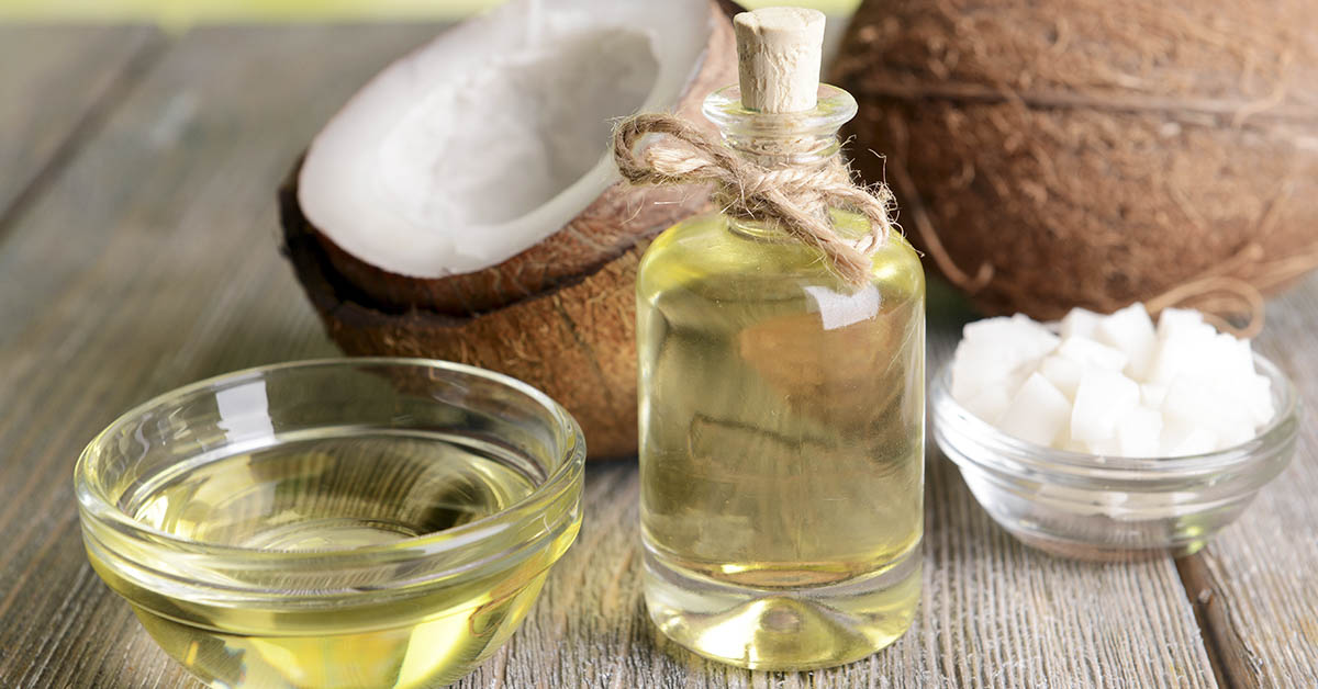Can Coconut Oil Help With Dementia?