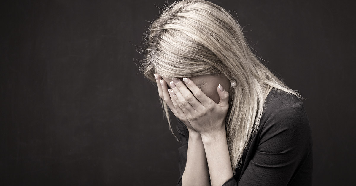 Woman Left with Hole in Face After Getting Cosmetic Fillers