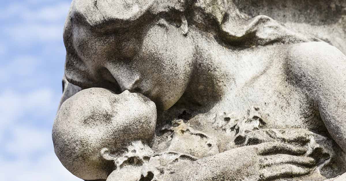 Scientists Have Discovered The Likely Cause of Sudden Unexplained Death in Children