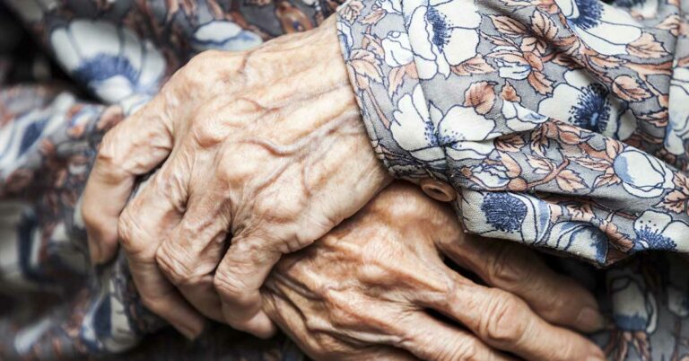 World’s Oldest Woman Lived to 117 and Ate The Same Things Everyday - Featured image