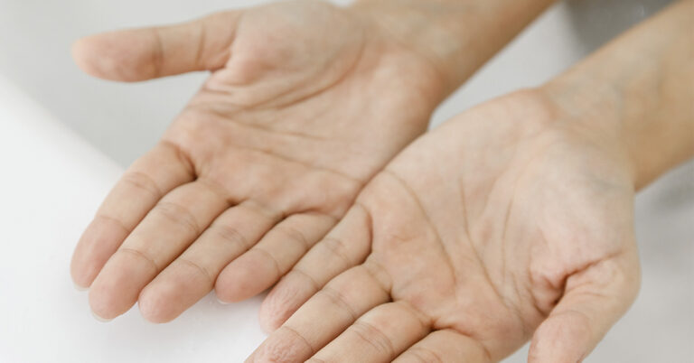 10 Body Traits Only Small Percentage of People Have - Featured image
