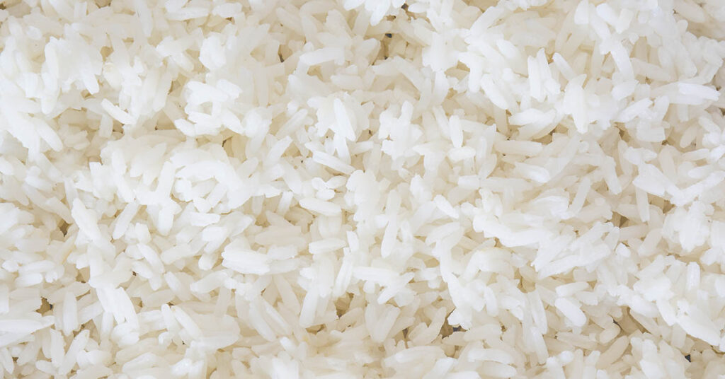 Some People Claim That Day Old Rice is Dangerous, so Experts Have Weighed in - Featured image