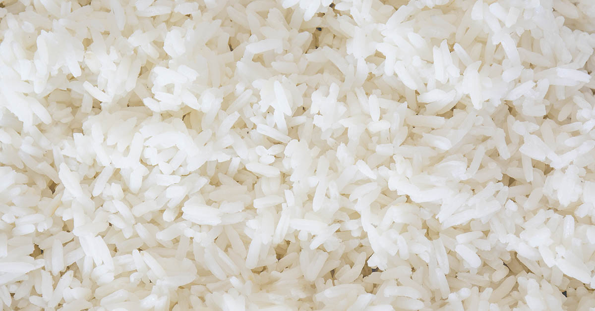 Some People Claim That Day Old Rice is Dangerous, so Experts Have Weighed in