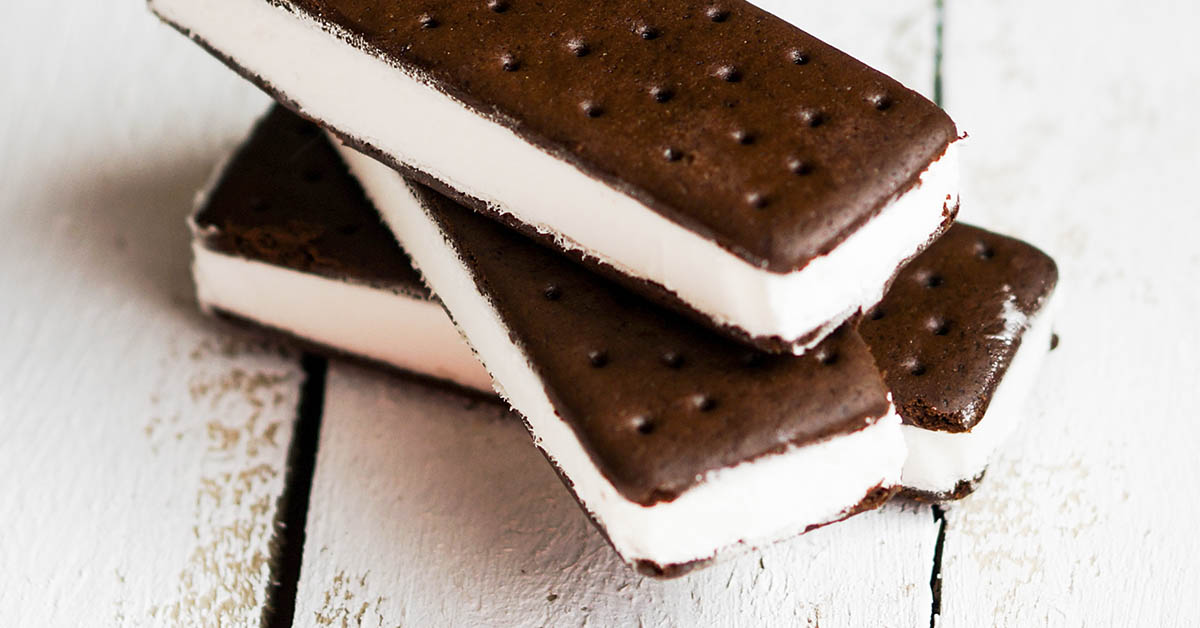 Why Does Some Store-Bought Ice Cream Not Melt? A Mother’s Experiment Has The Internet Asking Questions