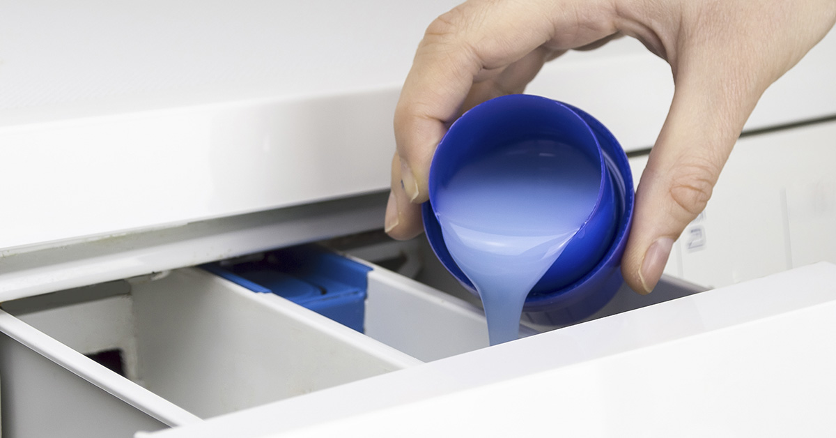 Is Laundry Detergent Toxic? 7 Questionable Ingredients to Look Out For