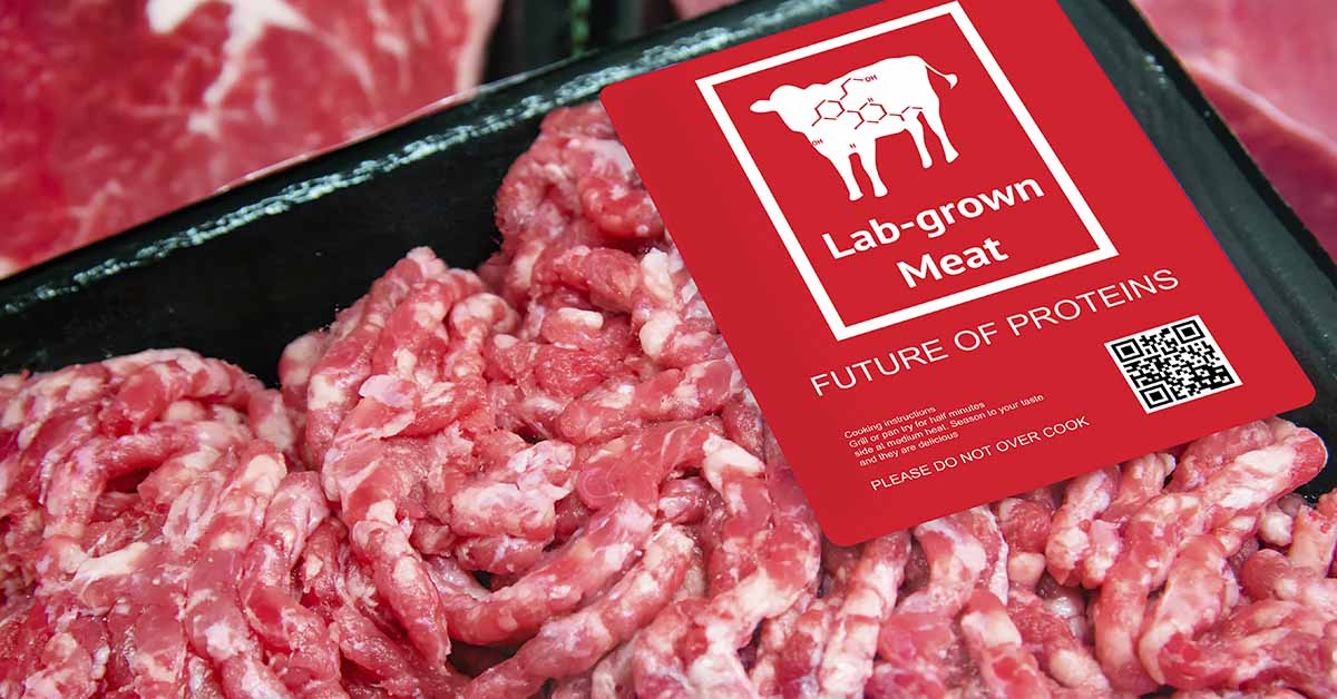 Arizona Could Join Italy in Banning Lab-Grown Meat