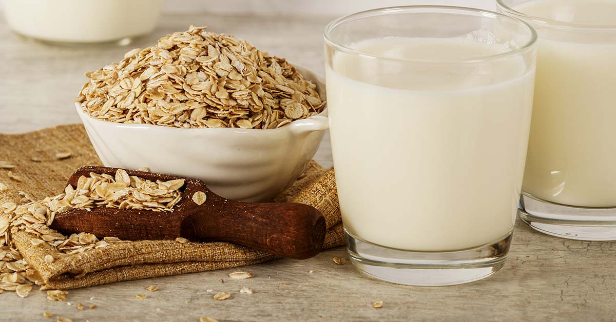 Is Oat Milk a Scam?
