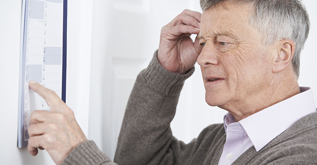 Combining These Habits Saw the Most Beneficial Effects on the Participants’ Dementia Risk, Study